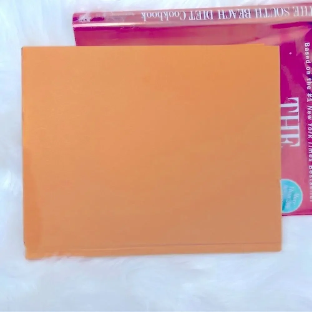 South Beach Trio: South Beach Diet Program, Cookbook and Dining Out Books